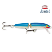 Воблер Rapala Jointed J11 цвет B