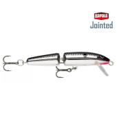 Воблер Rapala Jointed J11 цвет CH