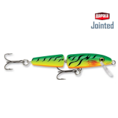 Воблер Rapala Jointed J11 цвет FT