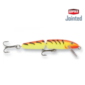 Воблер Rapala Jointed J11 цвет HT