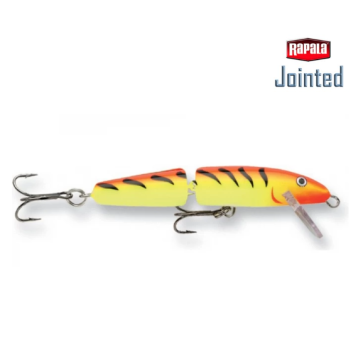 Воблер Rapala Jointed J11 цвет HT