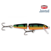 Воблер Rapala Jointed J11 цвет P
