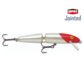 Воблер Rapala Jointed J11 цвет RH
