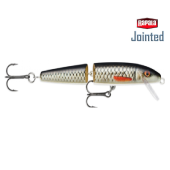 Воблер Rapala Jointed J11 цвет ROL
