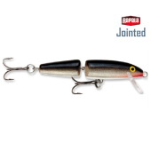 Воблер Rapala Jointed J11 цвет S