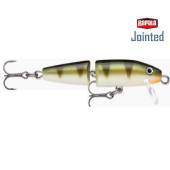 Воблер Rapala Jointed J11 цвет YP