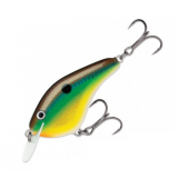 Воблер Rapala Ott's Garage Slim 6 цвет BRM