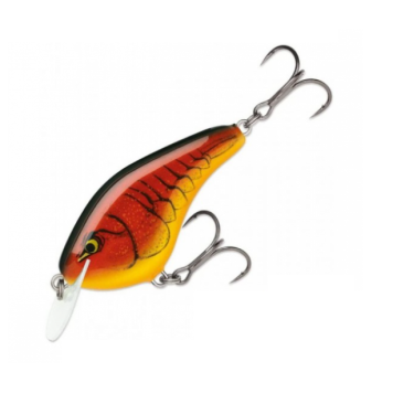 Воблер Rapala Ott's Garage Slim 6 цвет CCW