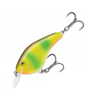 Воблер Rapala Ott's Garage Slim 6 цвет COS