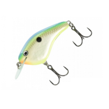 Воблер Rapala Ott's Garage Slim 6 цвет CTSD