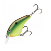 Воблер Rapala Ott's Garage Slim 6 цвет HCGSD