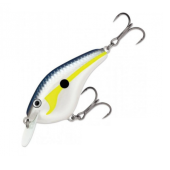Воблер Rapala Ott's Garage Slim 6 цвет HSD