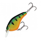 Воблер Rapala Ott's Garage Slim 6 цвет P