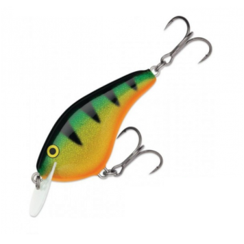 Воблер Rapala Ott's Garage Slim 6 цвет P