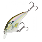 Воблер Rapala Ott's Garage Slim 6 цвет RCL