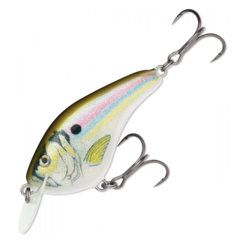 Воблер Rapala Ott's Garage Slim 6 цвет RCL