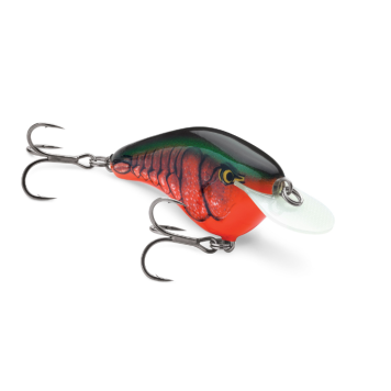 Воблер Rapala Ott's Garage Slim 6 цвет RCW