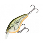 Воблер Rapala Ott's Garage Slim 6 цвет RTBC