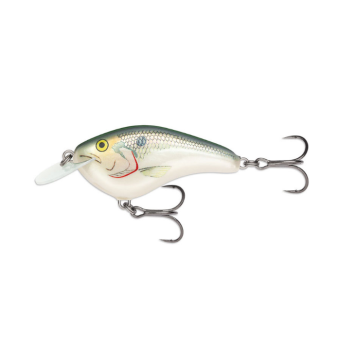 Воблер Rapala Ott's Garage Slim 6 цвет SD