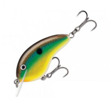 Воблер Rapala Ott's Garage Tiny 4 цвет BRM