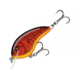 Воблер Rapala Ott's Garage Tiny 4 цвет CCW