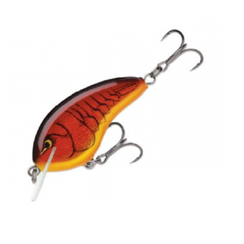 Воблер Rapala Ott's Garage Tiny 4 цвет CCW