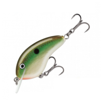 Воблер Rapala Ott's Garage Tiny 4 цвет CGSD