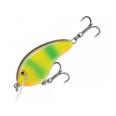 Воблер Rapala Ott's Garage Tiny 4 цвет COS
