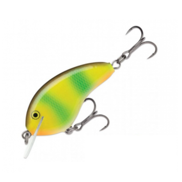 Воблер Rapala Ott's Garage Tiny 4 цвет COS