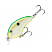 Воблер Rapala Ott's Garage Tiny 4 цвет CTSD