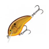 Воблер Rapala Ott's Garage Tiny 4 цвет CW