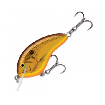 Воблер Rapala Ott's Garage Tiny 4 цвет CW
