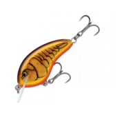 Воблер Rapala Ott's Garage Tiny 4 цвет DCW