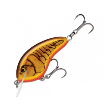 Воблер Rapala Ott's Garage Tiny 4 цвет DCW