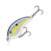 Воблер Rapala Ott's Garage Tiny 4 цвет HSD