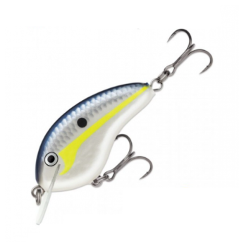 Воблер Rapala Ott's Garage Tiny 4 цвет HSD