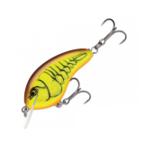 Воблер Rapala Ott's Garage Tiny 4 цвет MCC
