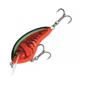 Воблер Rapala Ott's Garage Tiny 4 цвет RCW