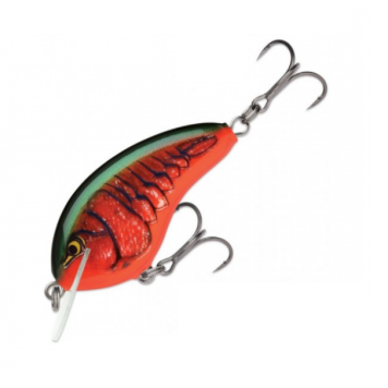 Воблер Rapala Ott's Garage Tiny 4 цвет RCW