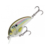 Воблер Rapala Ott's Garage Tiny 4 цвет RSL