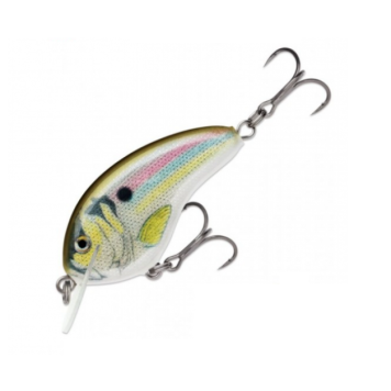 Воблер Rapala Ott's Garage Tiny 4 цвет RSL