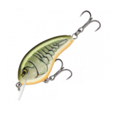 Воблер Rapala Ott's Garage Tiny 4 цвет RTBC