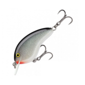 Воблер Rapala Ott's Garage Tiny 4 цвет S