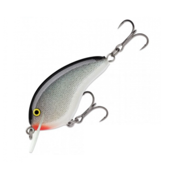 Воблер Rapala Ott's Garage Tiny 4 цвет S