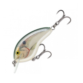 Воблер Rapala Ott's Garage Tiny 4 цвет SD