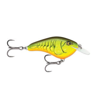 Воблер Rapala Ott's Garage Slim 6 цвет CRBTC