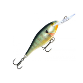 Воблер Rapala Shad Rap 07 /BG