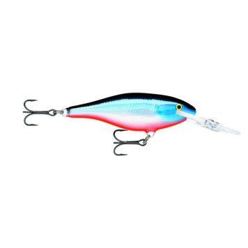 Воблер Rapala Shad Rap 09 /BGHH
