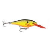 Воблер Rapala Shad Rap 07 /BHO