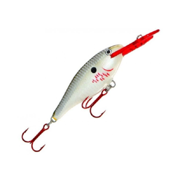 Воблер Rapala Shad Rap 07 /BP